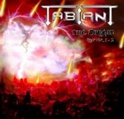 Tabiant : The Origin - Chapter 1-2